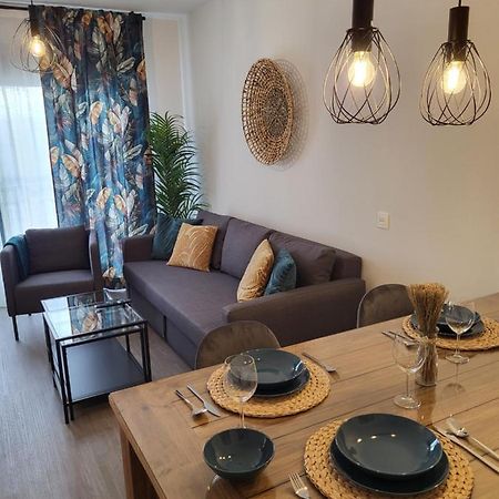 Alazan Jerez Iv-Parking Gratis-Wifi-Netflix Appartement Jerez de la Frontera Buitenkant foto