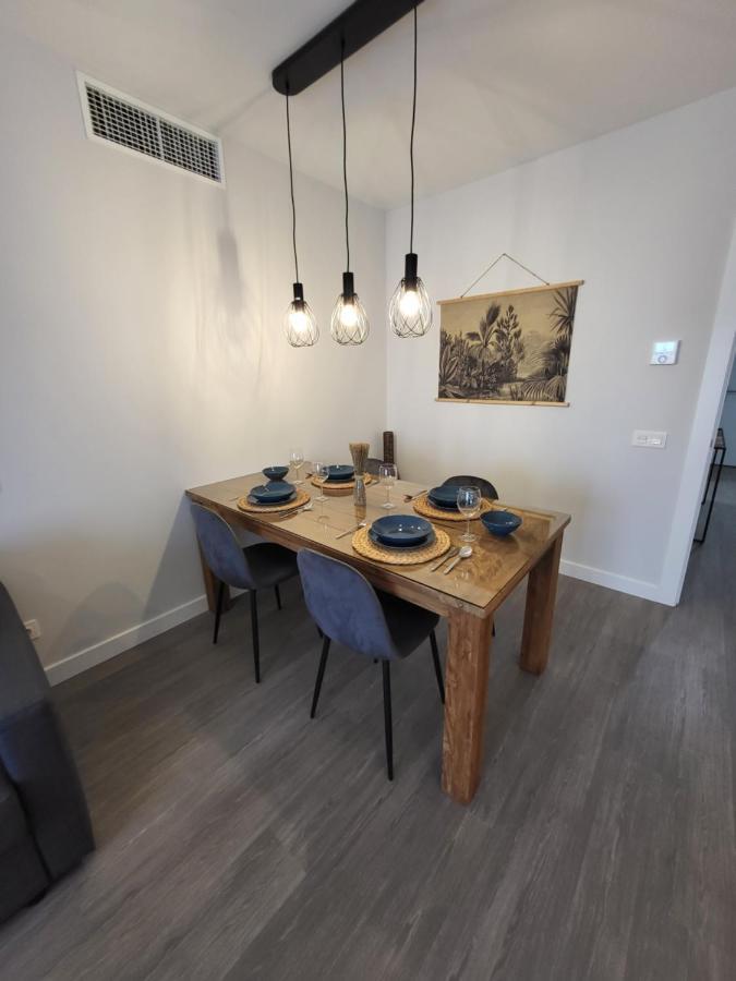 Alazan Jerez Iv-Parking Gratis-Wifi-Netflix Appartement Jerez de la Frontera Buitenkant foto