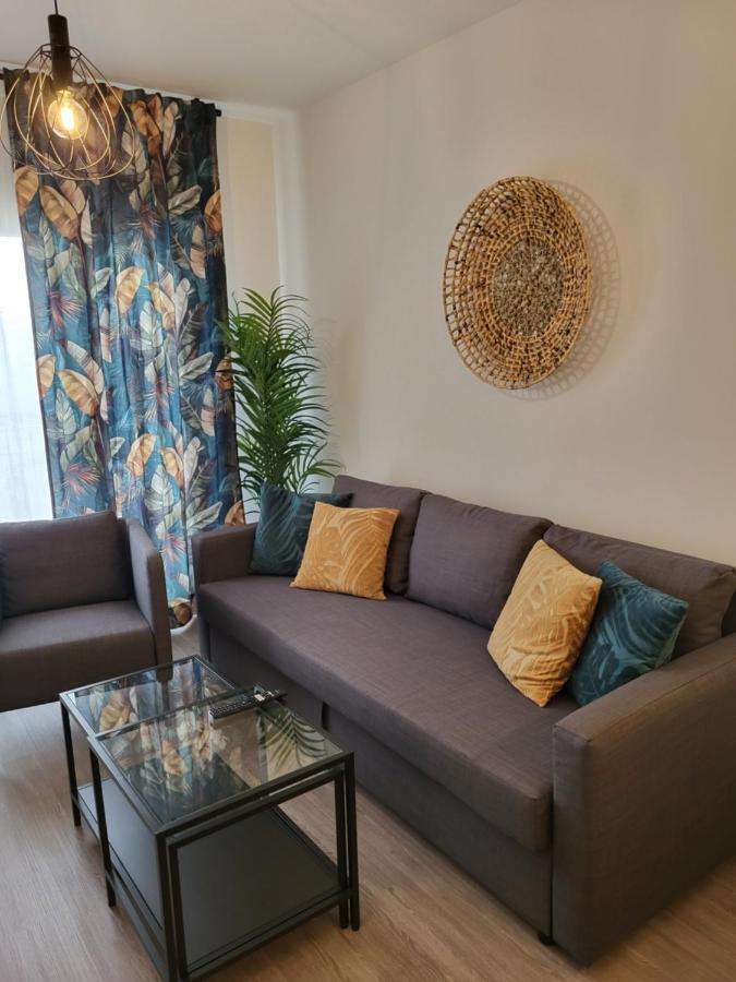 Alazan Jerez Iv-Parking Gratis-Wifi-Netflix Appartement Jerez de la Frontera Buitenkant foto
