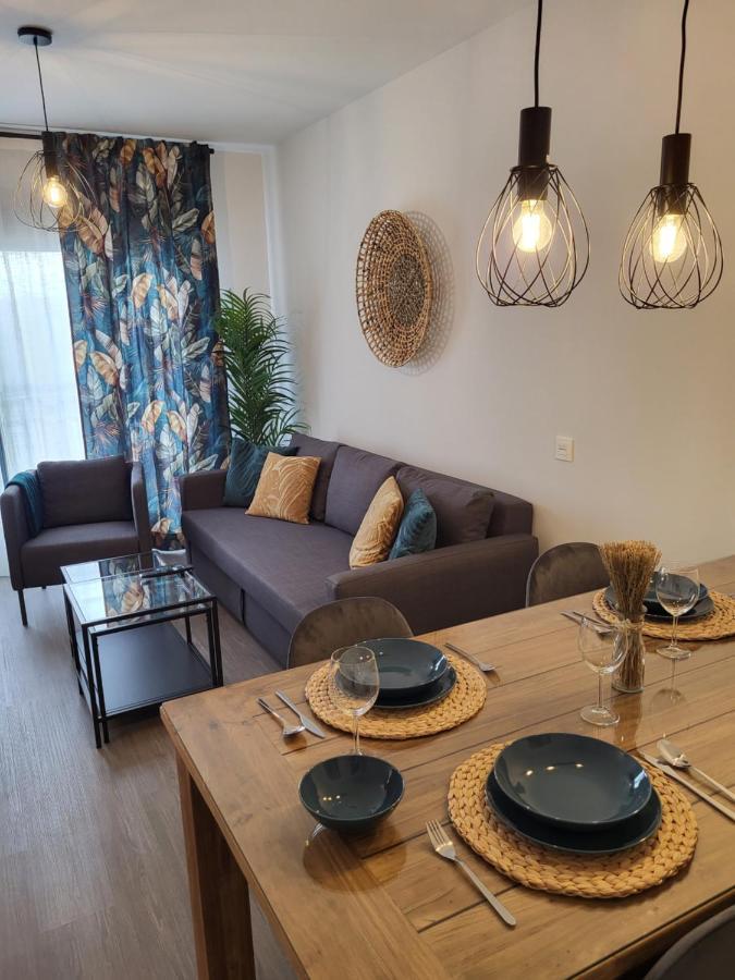 Alazan Jerez Iv-Parking Gratis-Wifi-Netflix Appartement Jerez de la Frontera Buitenkant foto