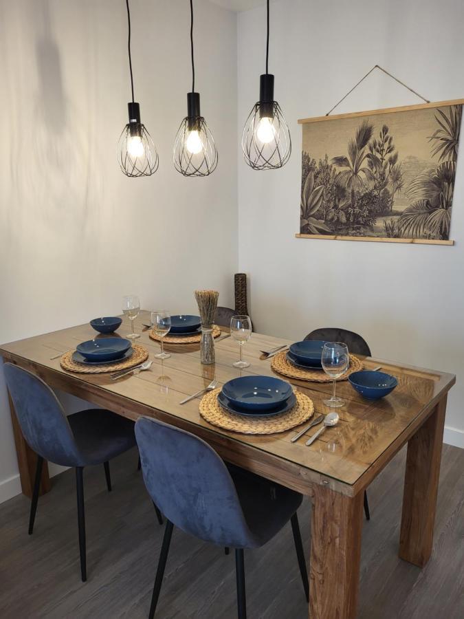 Alazan Jerez Iv-Parking Gratis-Wifi-Netflix Appartement Jerez de la Frontera Buitenkant foto