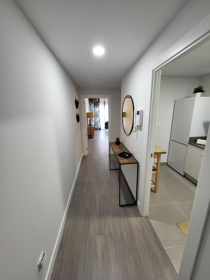 Alazan Jerez Iv-Parking Gratis-Wifi-Netflix Appartement Jerez de la Frontera Buitenkant foto