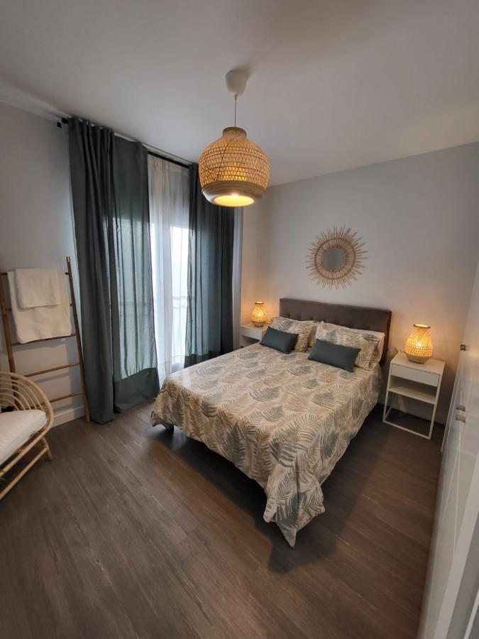 Alazan Jerez Iv-Parking Gratis-Wifi-Netflix Appartement Jerez de la Frontera Buitenkant foto