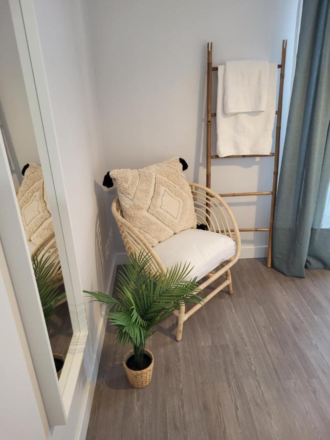 Alazan Jerez Iv-Parking Gratis-Wifi-Netflix Appartement Jerez de la Frontera Buitenkant foto