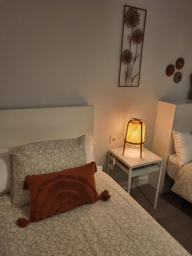Alazan Jerez Iv-Parking Gratis-Wifi-Netflix Appartement Jerez de la Frontera Buitenkant foto