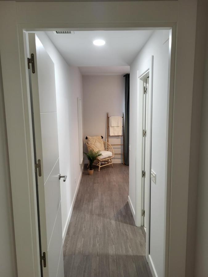 Alazan Jerez Iv-Parking Gratis-Wifi-Netflix Appartement Jerez de la Frontera Buitenkant foto