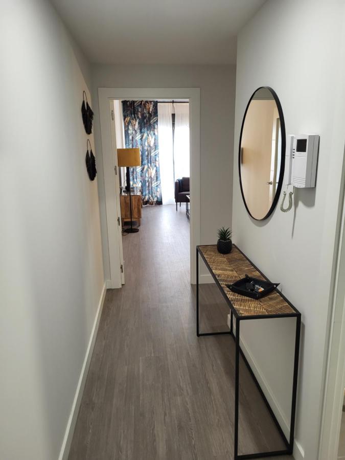 Alazan Jerez Iv-Parking Gratis-Wifi-Netflix Appartement Jerez de la Frontera Buitenkant foto