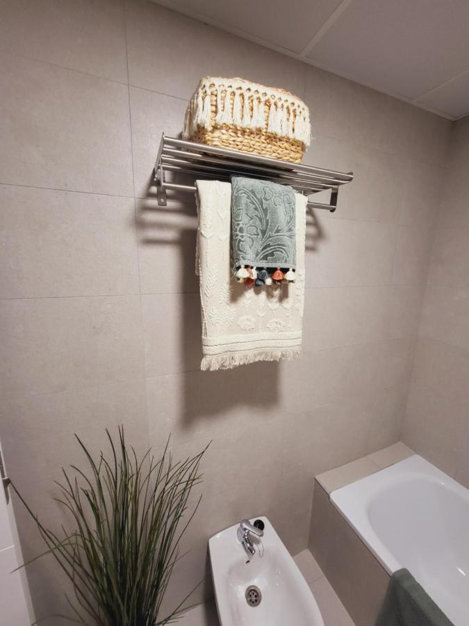Alazan Jerez Iv-Parking Gratis-Wifi-Netflix Appartement Jerez de la Frontera Buitenkant foto