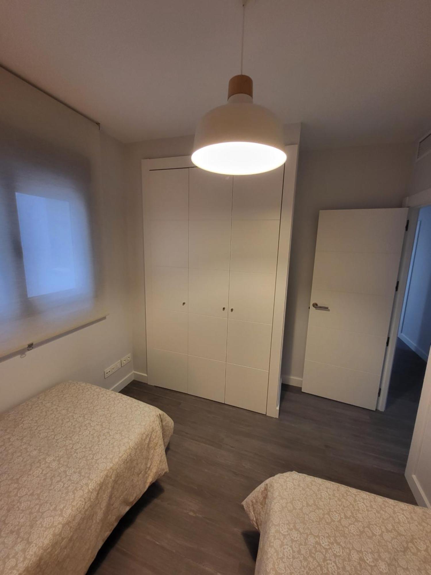 Alazan Jerez Iv-Parking Gratis-Wifi-Netflix Appartement Jerez de la Frontera Buitenkant foto