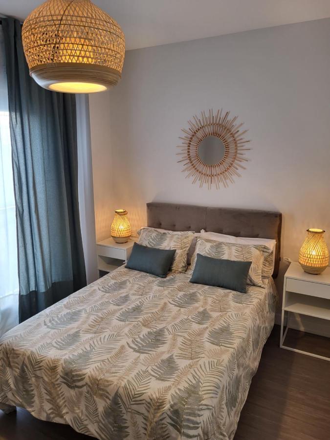 Alazan Jerez Iv-Parking Gratis-Wifi-Netflix Appartement Jerez de la Frontera Buitenkant foto