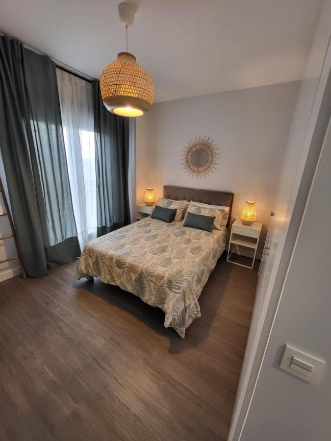 Alazan Jerez Iv-Parking Gratis-Wifi-Netflix Appartement Jerez de la Frontera Buitenkant foto