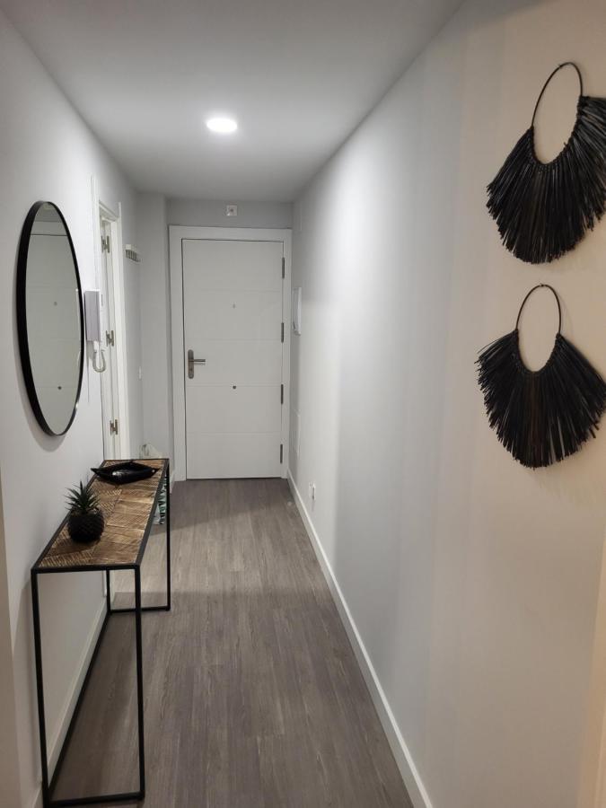 Alazan Jerez Iv-Parking Gratis-Wifi-Netflix Appartement Jerez de la Frontera Buitenkant foto