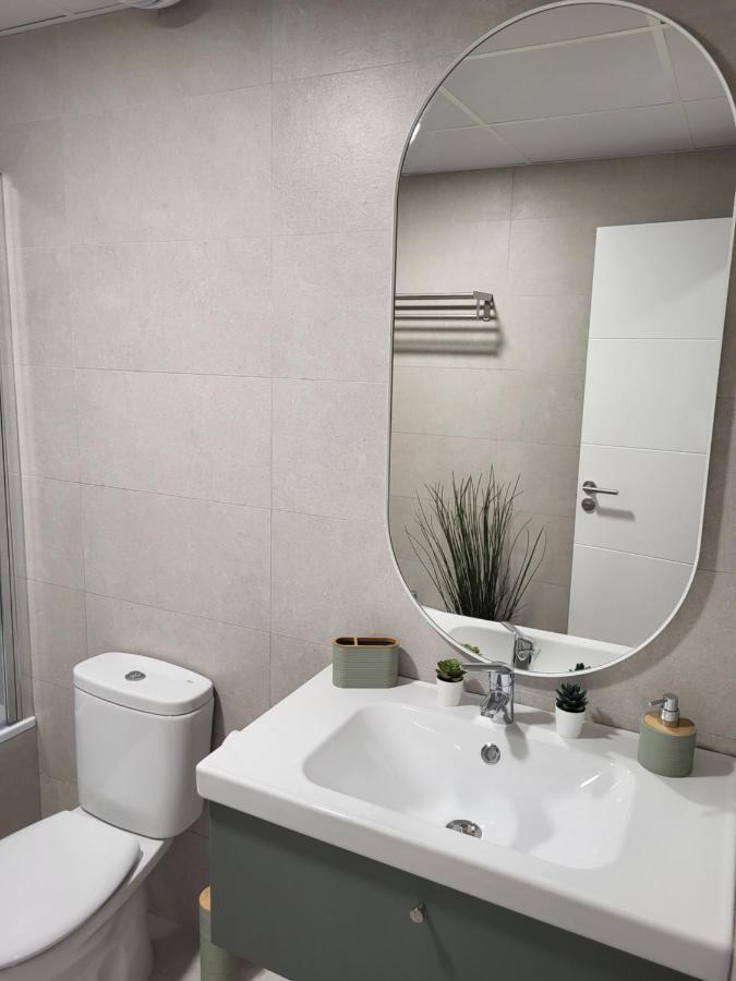 Alazan Jerez Iv-Parking Gratis-Wifi-Netflix Appartement Jerez de la Frontera Buitenkant foto