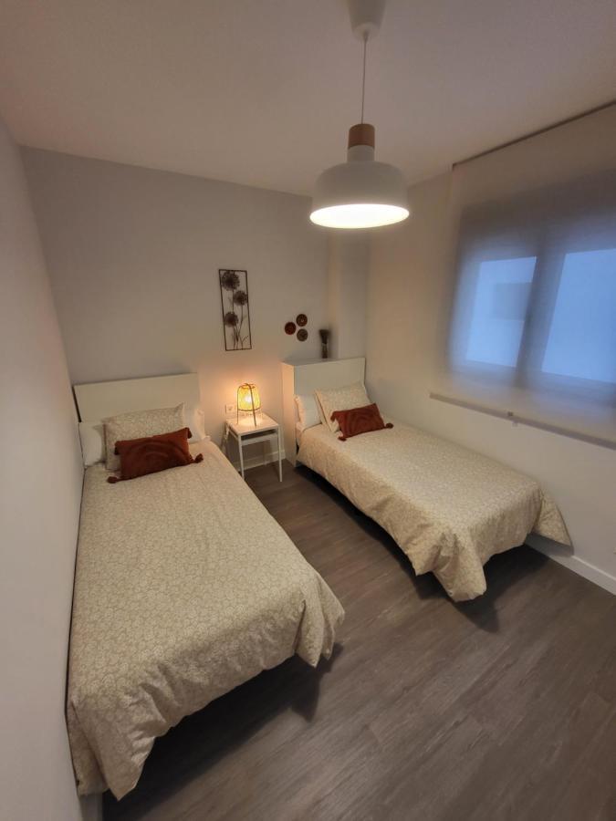 Alazan Jerez Iv-Parking Gratis-Wifi-Netflix Appartement Jerez de la Frontera Buitenkant foto