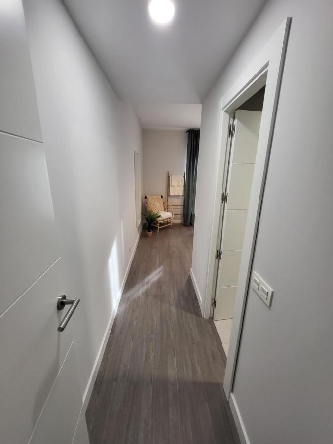 Alazan Jerez Iv-Parking Gratis-Wifi-Netflix Appartement Jerez de la Frontera Buitenkant foto