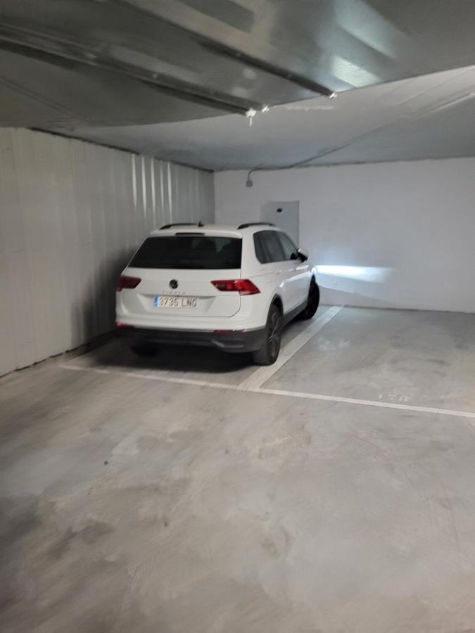 Alazan Jerez Iv-Parking Gratis-Wifi-Netflix Appartement Jerez de la Frontera Buitenkant foto